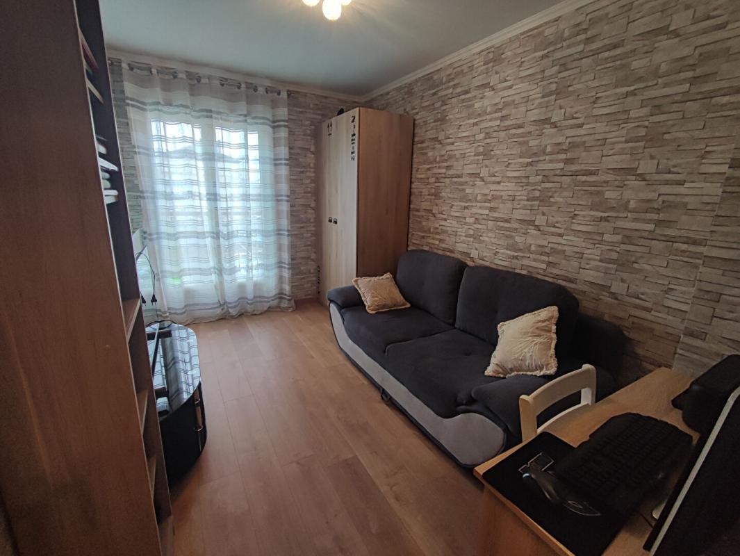 Vente Appartement à Compiègne 4 pièces