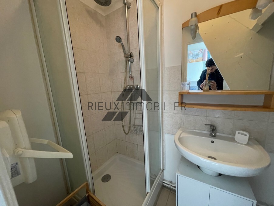 Vente Appartement à Pont-Sainte-Maxence 3 pièces