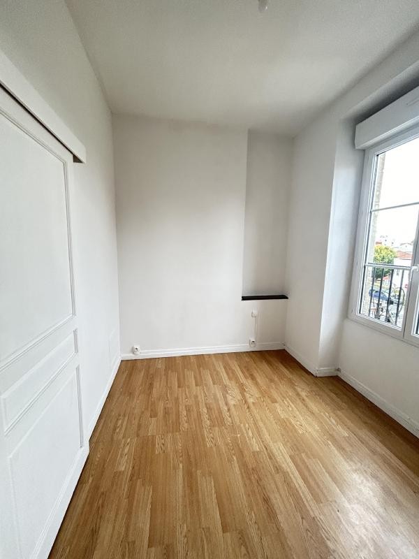 Location Appartement à Argentan 2 pièces