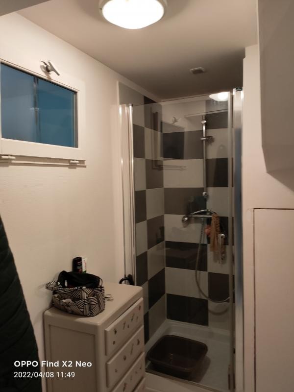 Location Appartement à Argentan 0 pièce