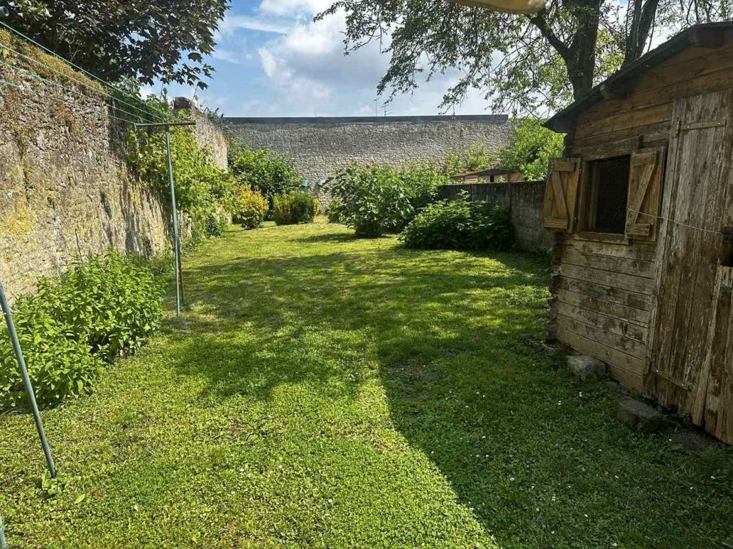 Vente Maison à Mamers 4 pièces