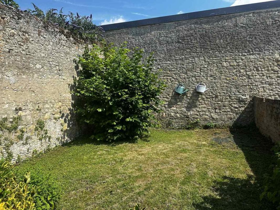 Vente Maison à Mamers 4 pièces