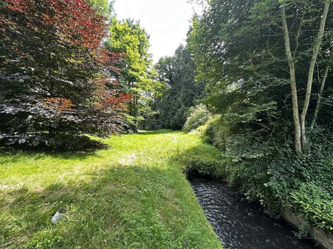 Vente Maison à Longny-au-Perche 13 pièces