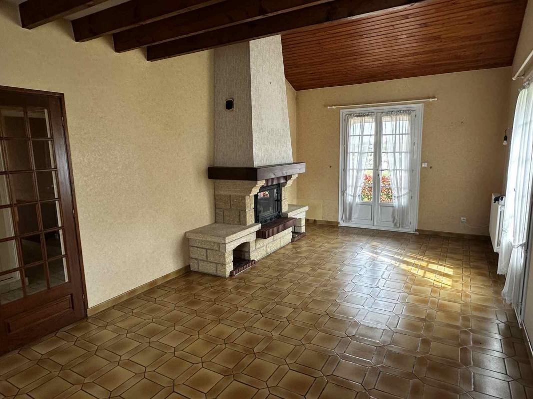 Vente Maison à Mamers 6 pièces