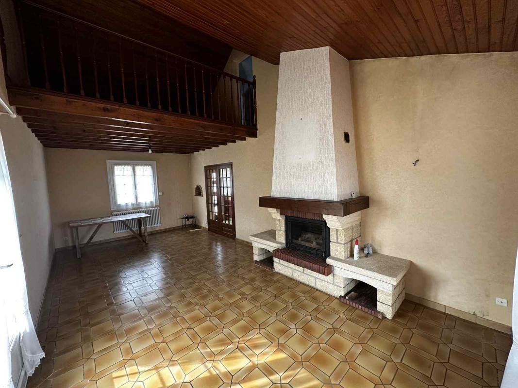 Vente Maison à Mamers 6 pièces