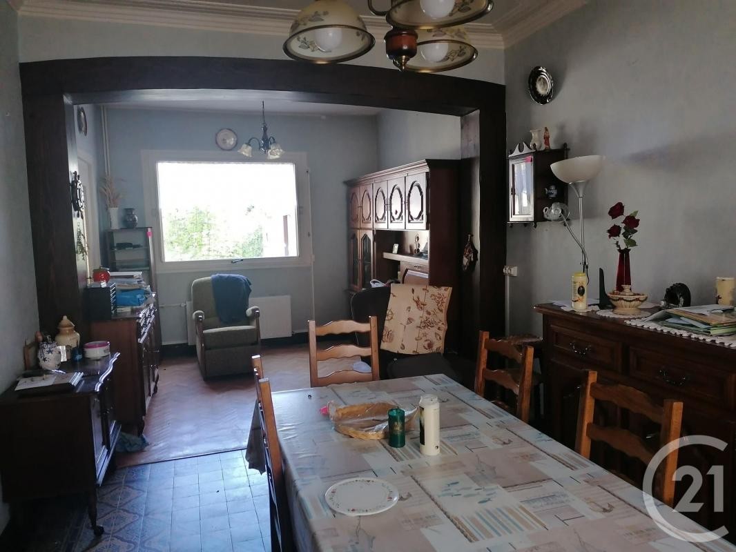 Vente Maison à Étaples 6 pièces