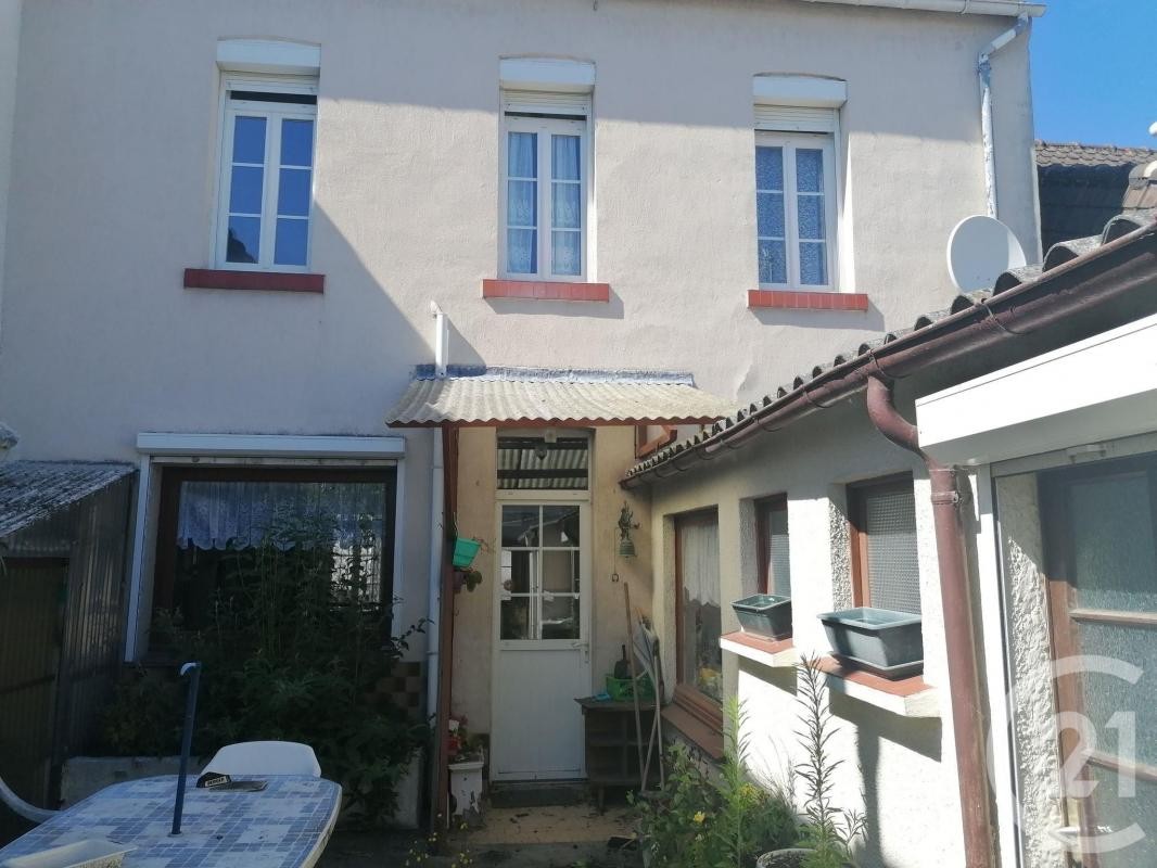 Vente Maison à Étaples 6 pièces