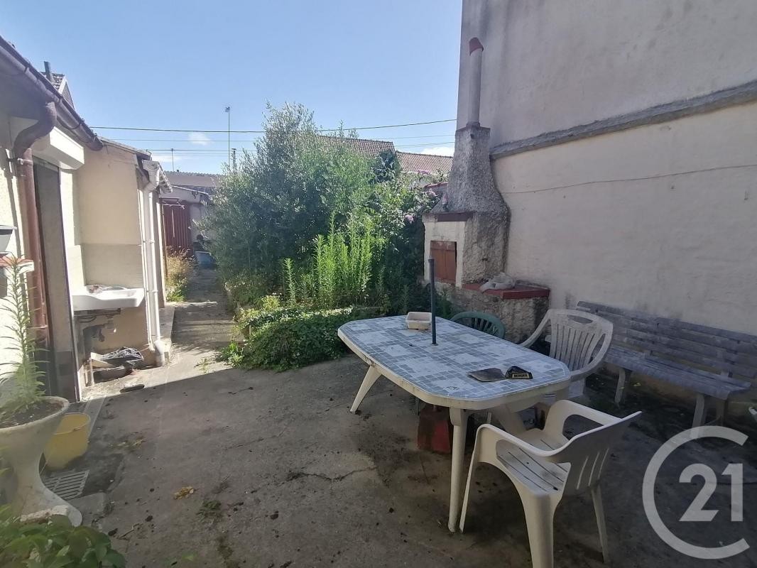 Vente Maison à Étaples 6 pièces