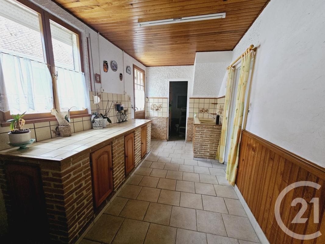 Vente Maison à Tingry 10 pièces