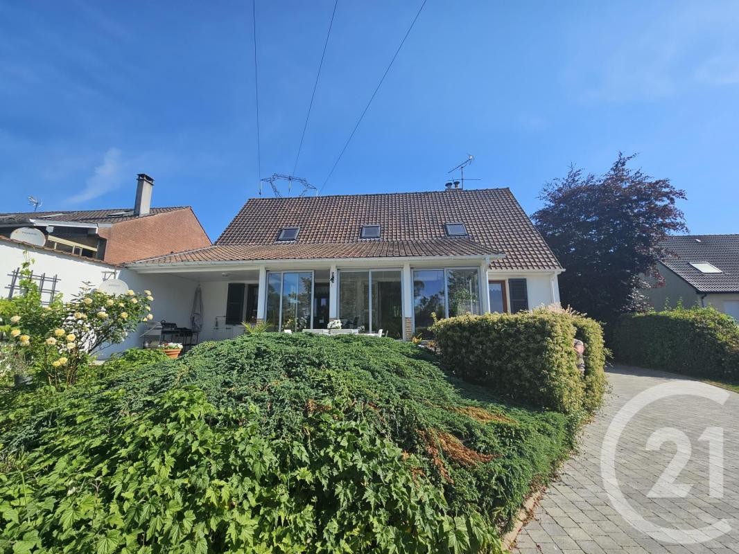 Vente Maison à Montreuil 5 pièces