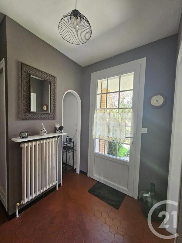 Vente Maison à Montreuil 5 pièces