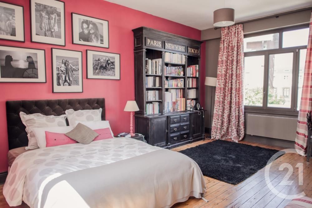 Vente Maison à Montreuil 9 pièces