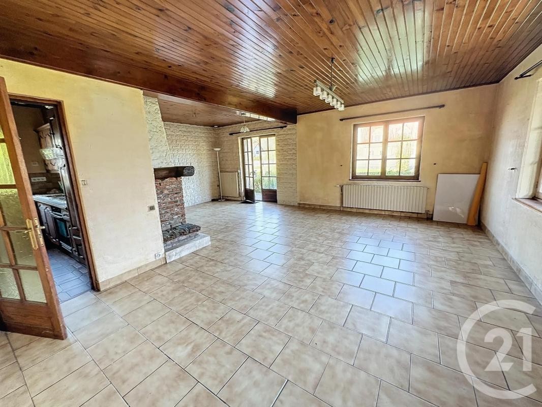 Vente Maison à Saint-Josse 7 pièces