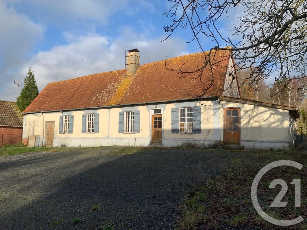 Vente Maison à Montreuil 6 pièces