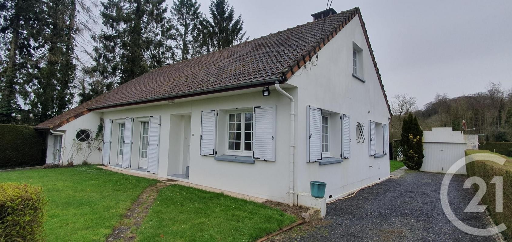 Vente Maison à Aubin-Saint-Vaast 8 pièces