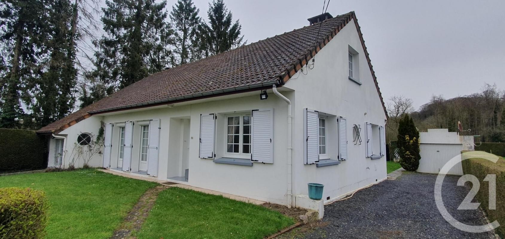 Vente Maison à Aubin-Saint-Vaast 8 pièces