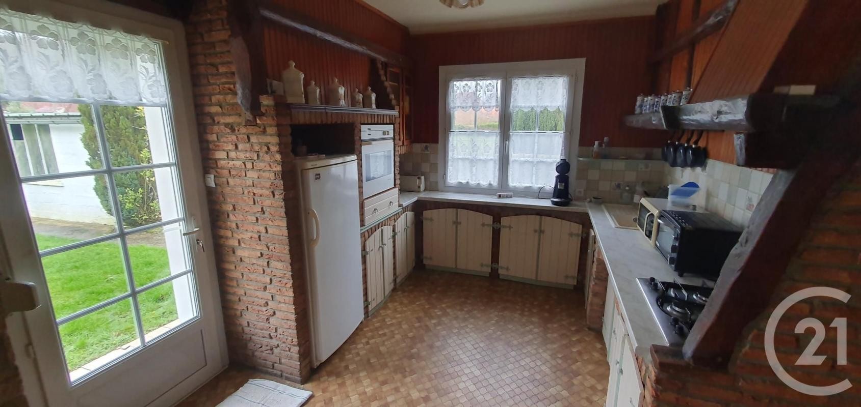 Vente Maison à Aubin-Saint-Vaast 8 pièces