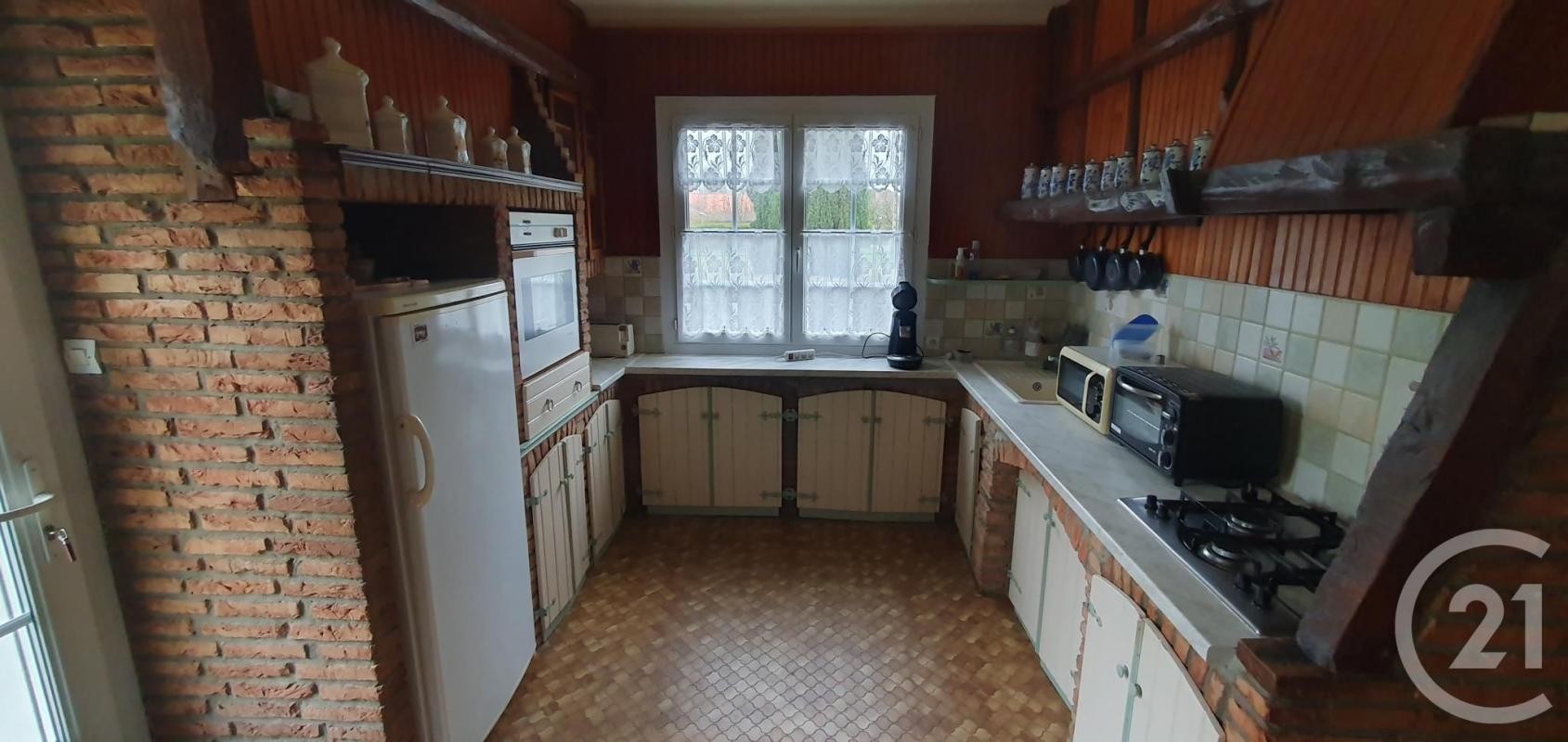 Vente Maison à Aubin-Saint-Vaast 8 pièces