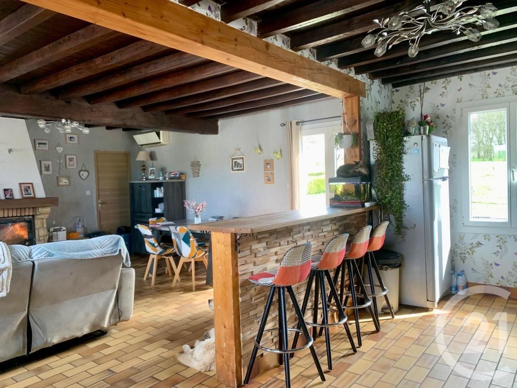 Vente Maison à Montreuil 8 pièces