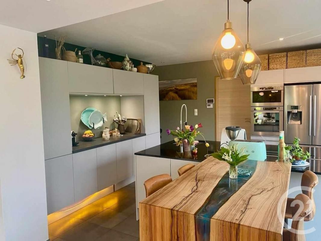 Vente Maison à Merlimont 11 pièces