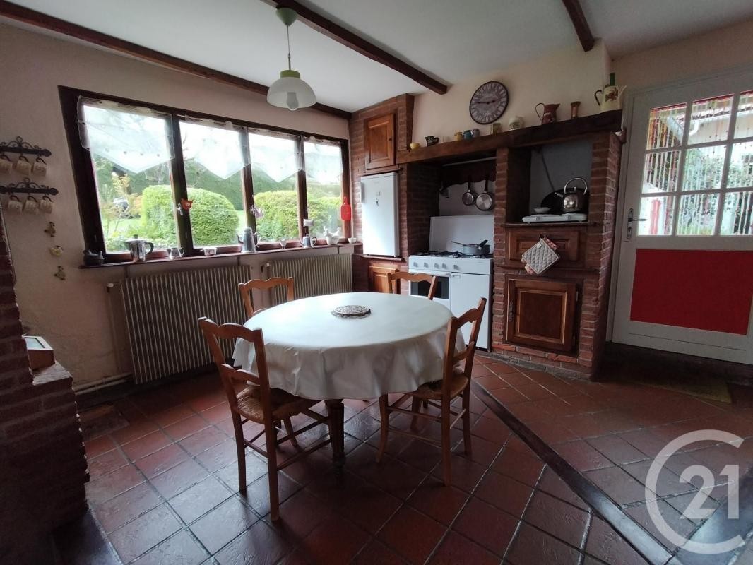 Vente Maison à Hucqueliers 5 pièces