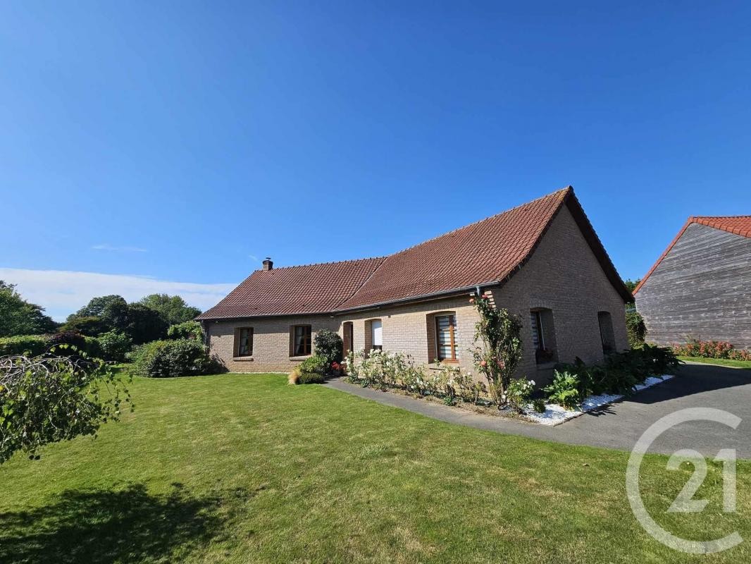 Vente Maison à Campigneulles-les-Grandes 5 pièces