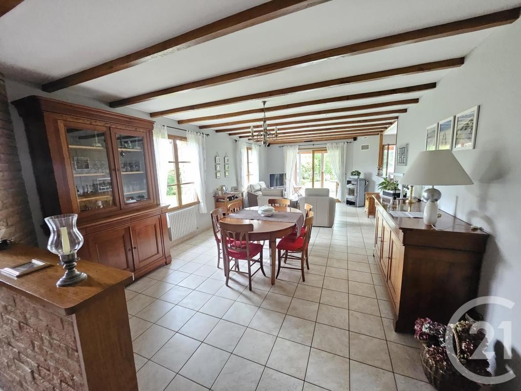 Vente Maison à Campigneulles-les-Grandes 5 pièces