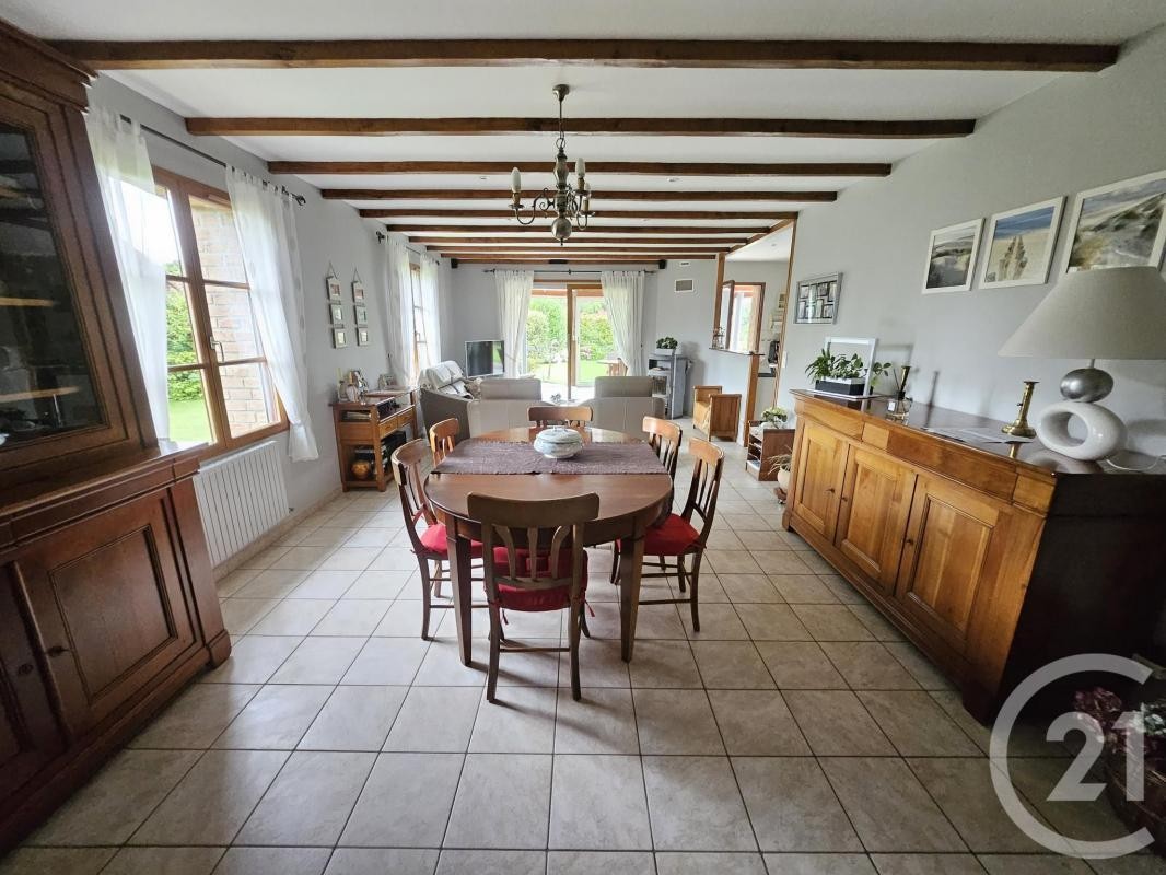 Vente Maison à Campigneulles-les-Grandes 5 pièces