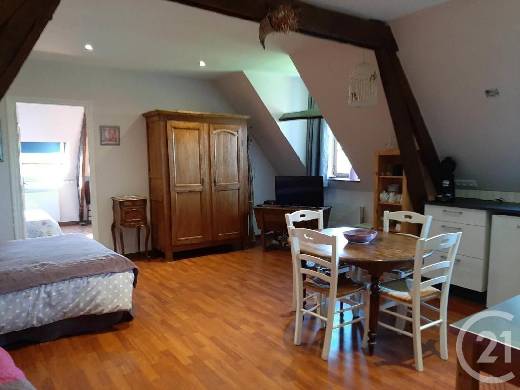 Location Appartement à Bréxent-Énocq 2 pièces