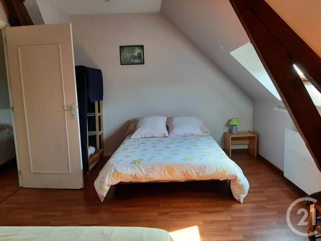 Location Appartement à Bréxent-Énocq 2 pièces