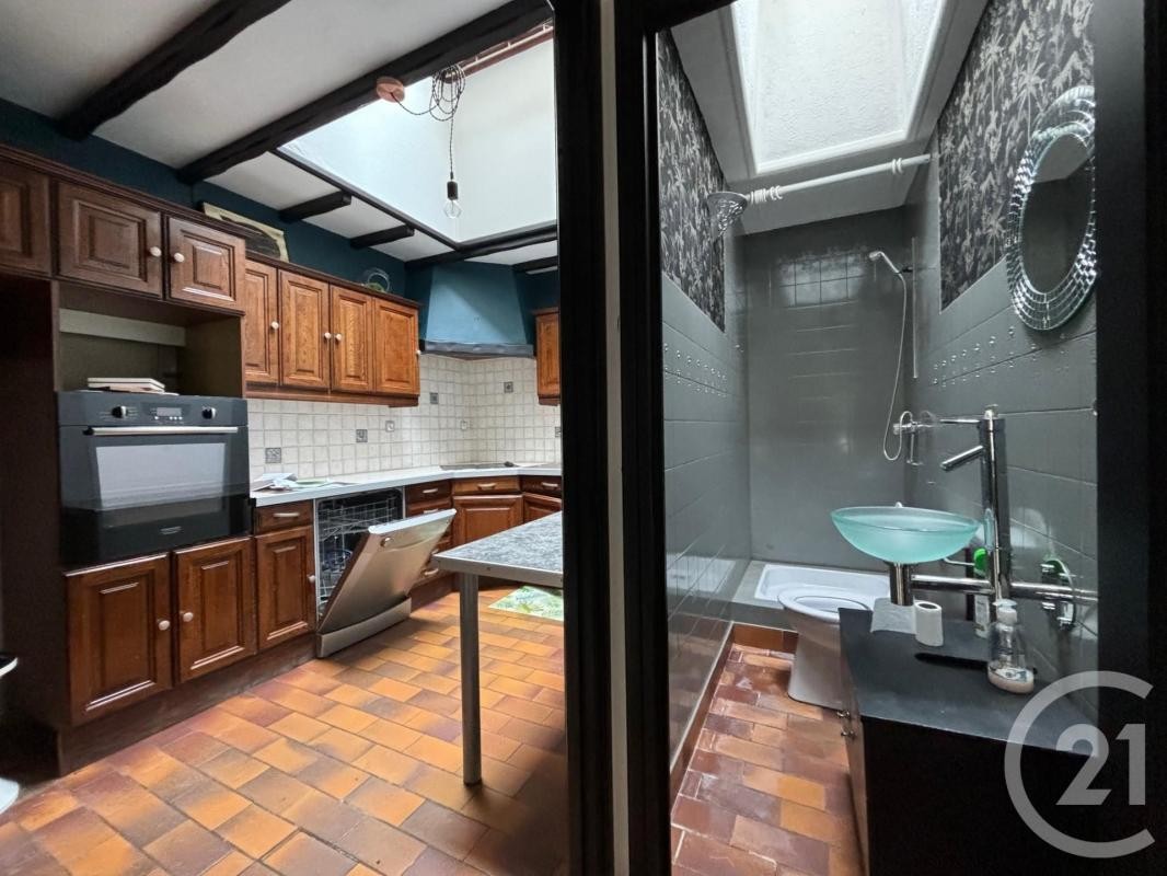 Vente Maison à Montreuil 4 pièces