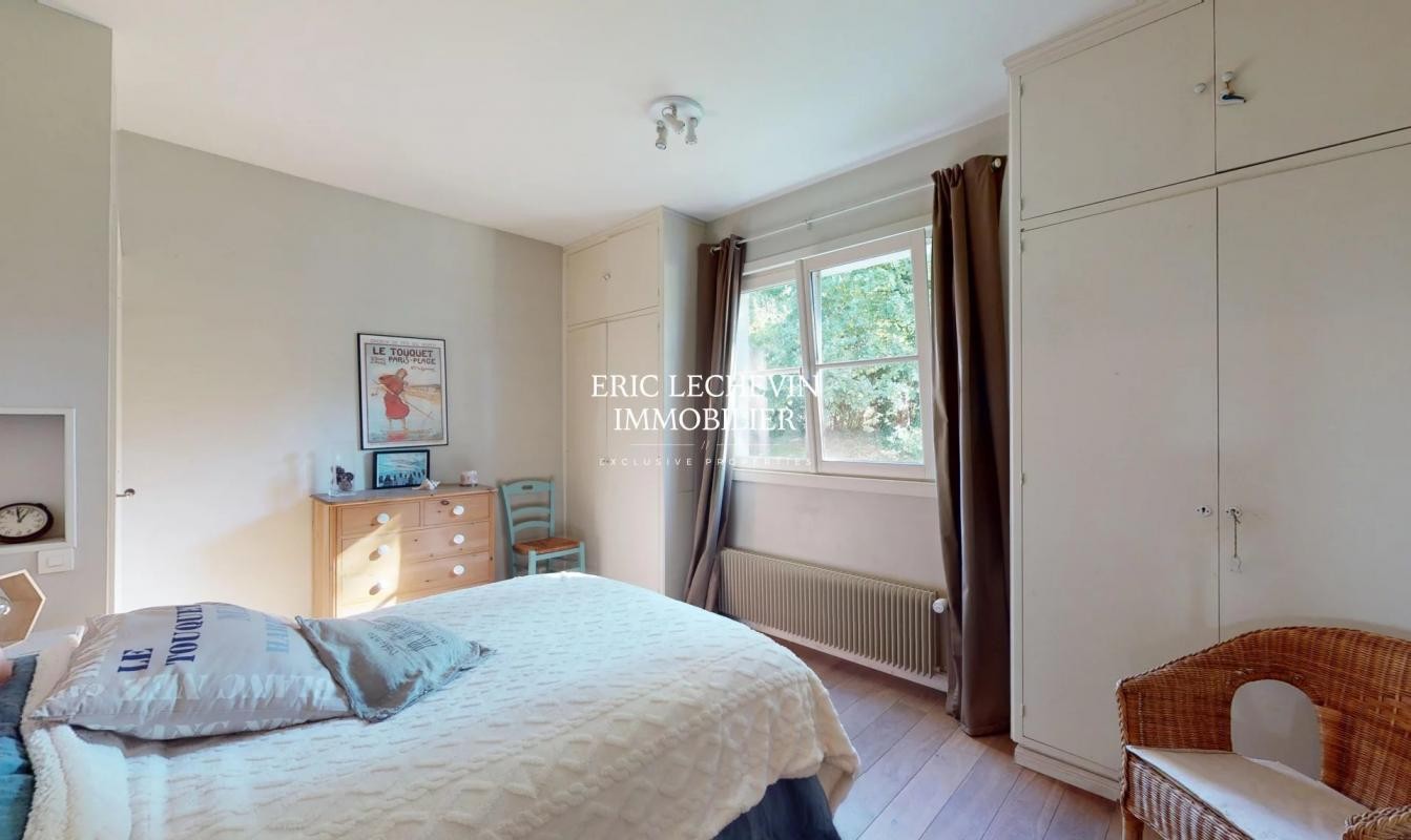 Vente Appartement à le Touquet-Paris-Plage 7 pièces