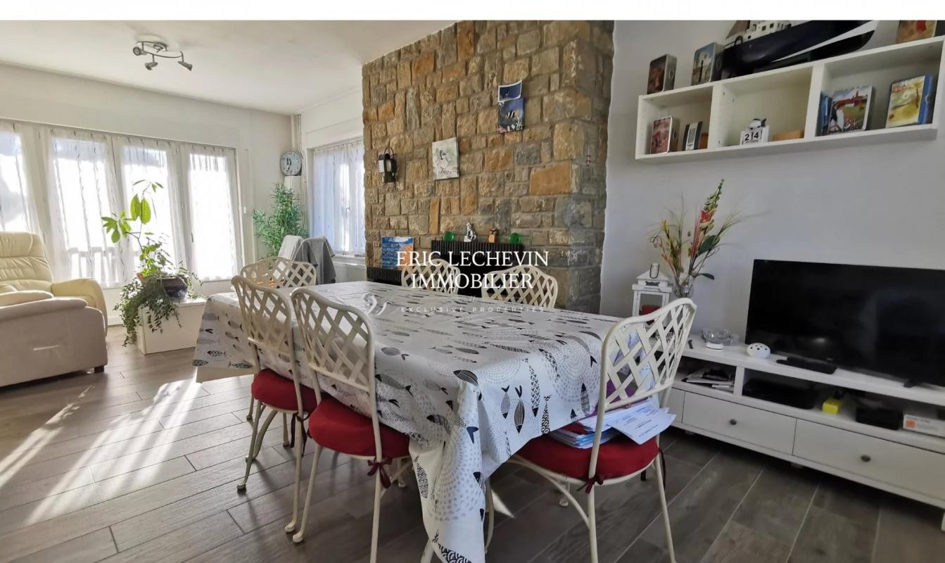 Vente Maison à Cucq 4 pièces