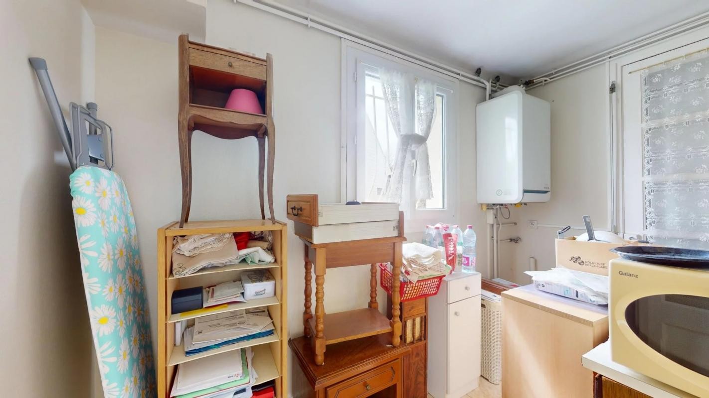 Vente Maison à Cucq 4 pièces