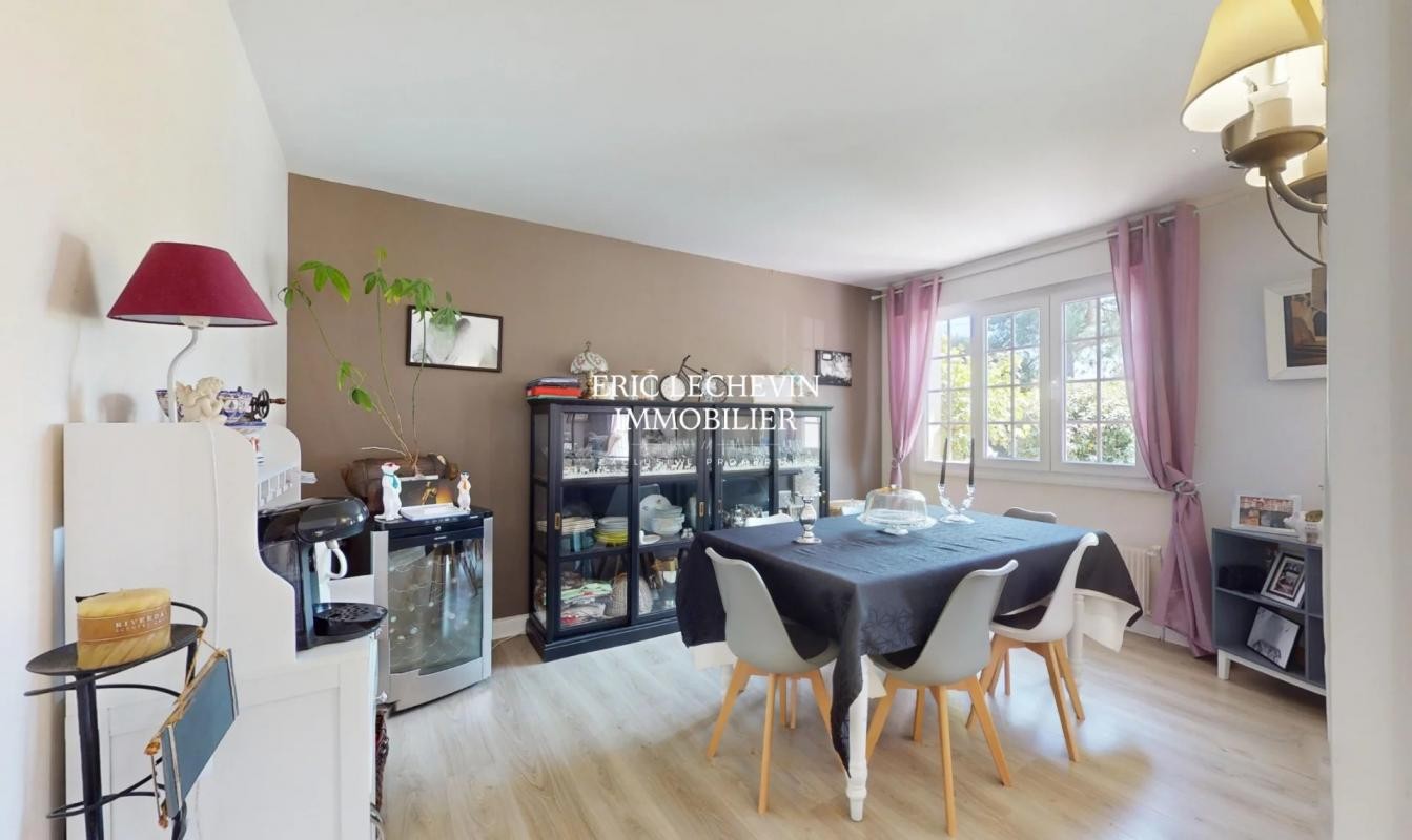 Vente Maison à Cucq 5 pièces