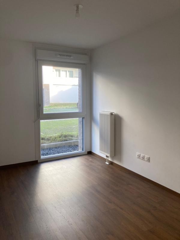 Location Appartement à Mons-en-Barœul 3 pièces