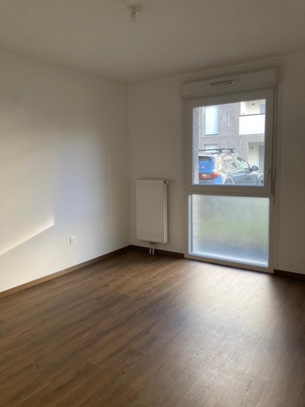 Location Appartement à Mons-en-Barœul 3 pièces