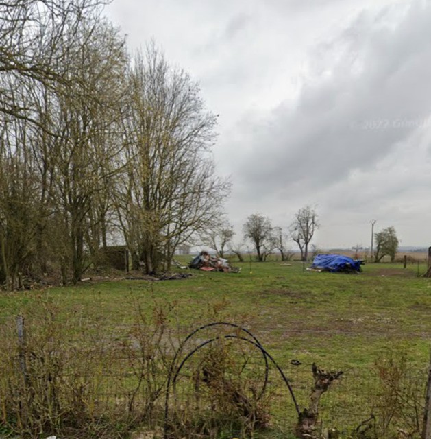 Vente Terrain à Péronne 0 pièce