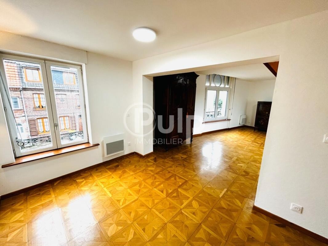 Location Appartement à Haubourdin 4 pièces