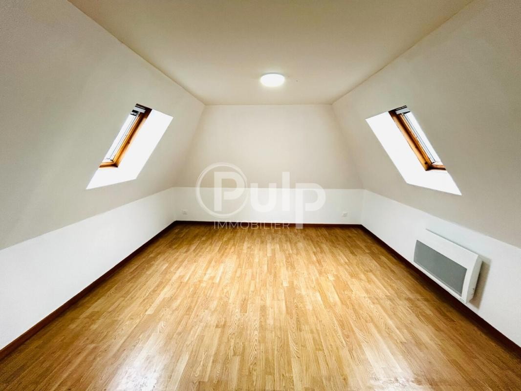 Location Appartement à Haubourdin 4 pièces