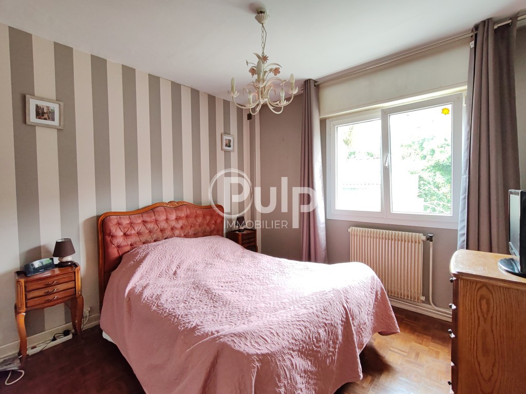 Vente Maison à Boulogne-sur-Mer 6 pièces