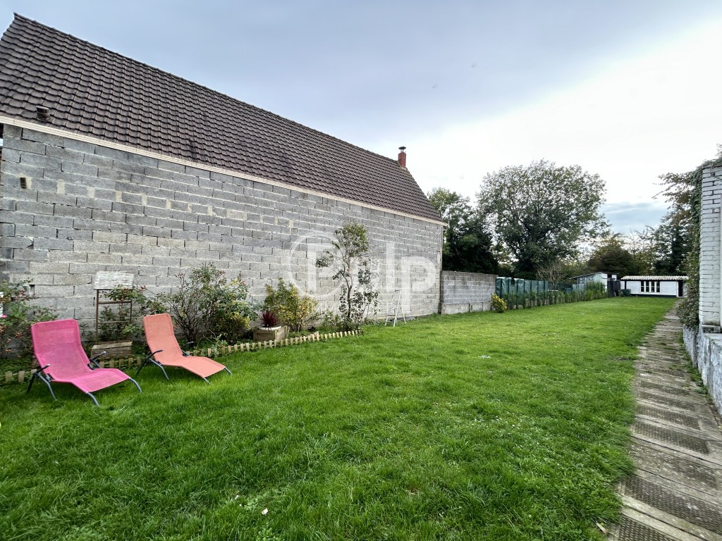 Vente Maison à Liévin 0 pièce