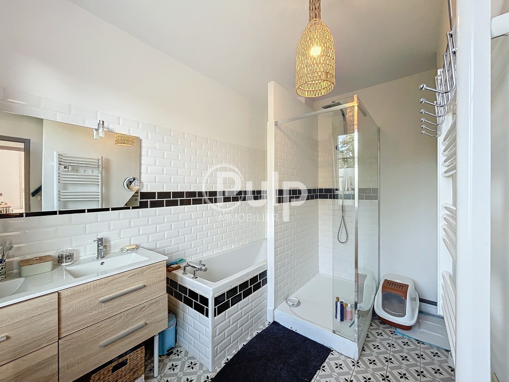 Vente Maison à Loos 4 pièces