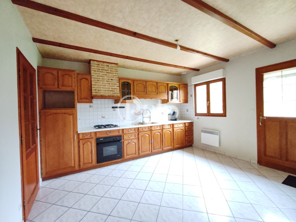 Vente Maison à Desvres 7 pièces