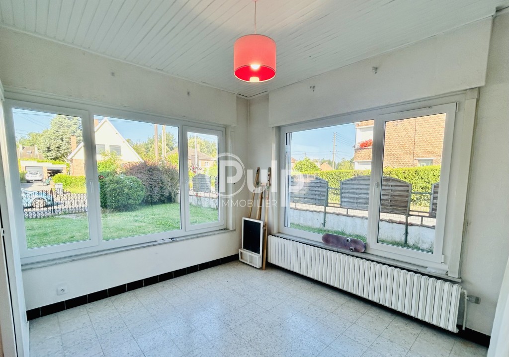 Vente Maison à Douai 7 pièces