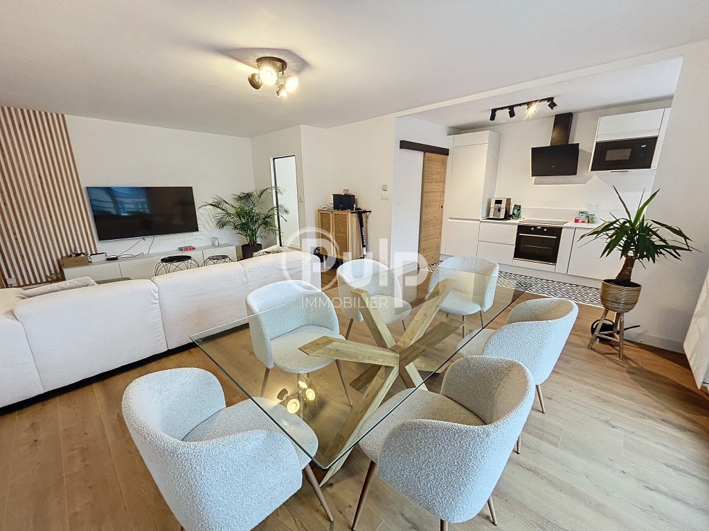 Vente Appartement à Haubourdin 4 pièces