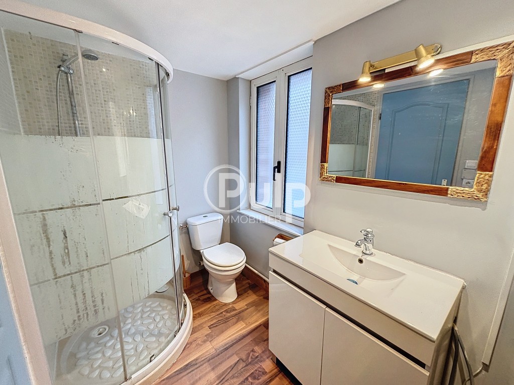 Vente Maison à Loos 3 pièces