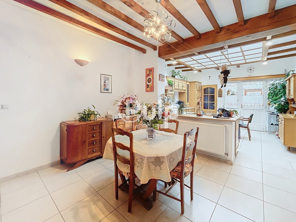 Vente Maison à Haubourdin 5 pièces