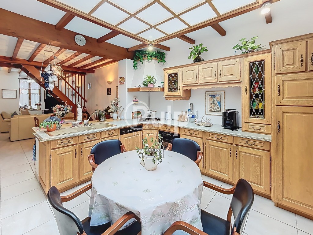 Vente Maison à Haubourdin 5 pièces