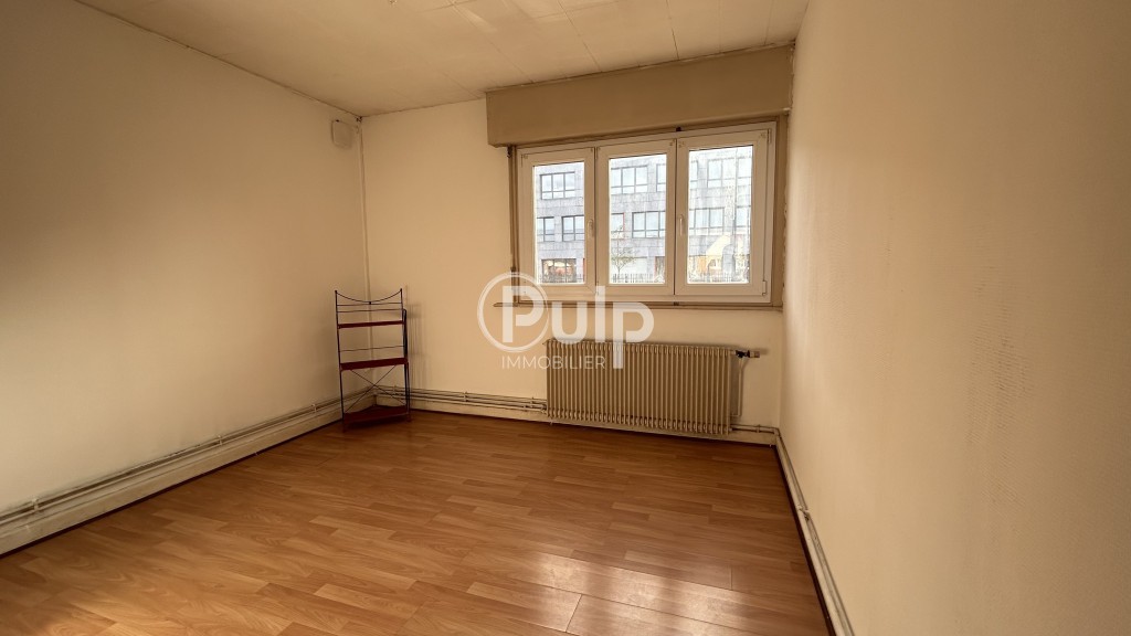 Vente Appartement à Libercourt 4 pièces